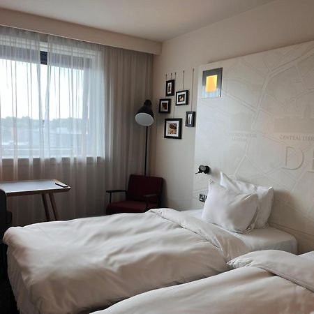 B&B Hotel Derby Exteriér fotografie